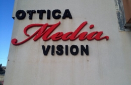 Ottica Media Vision Santa Ninfa